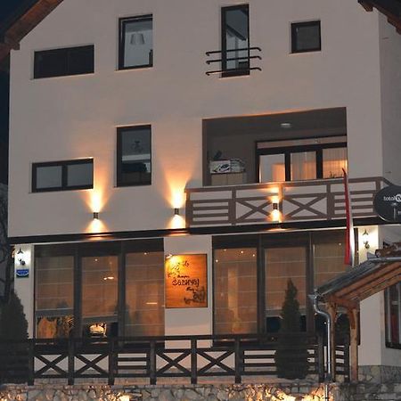 Guest House Zavicaj Pale Kültér fotó