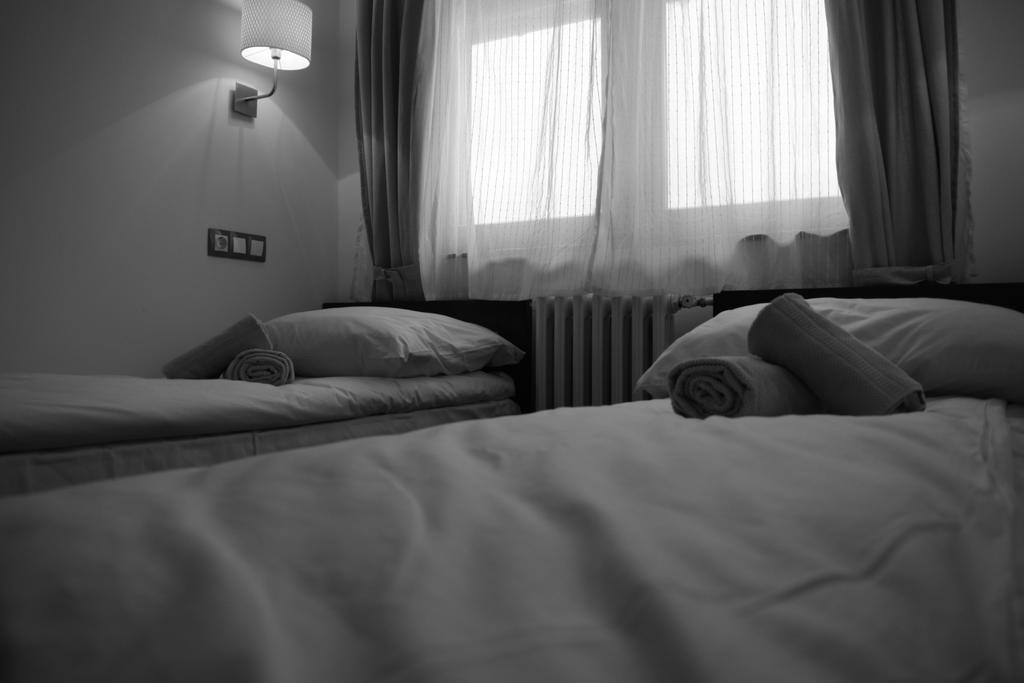 Guest House Zavicaj Pale Szoba fotó