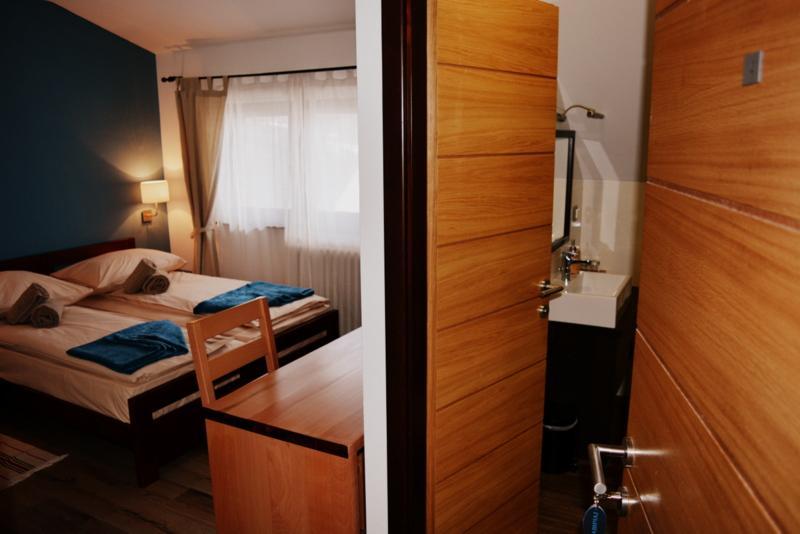 Guest House Zavicaj Pale Szoba fotó
