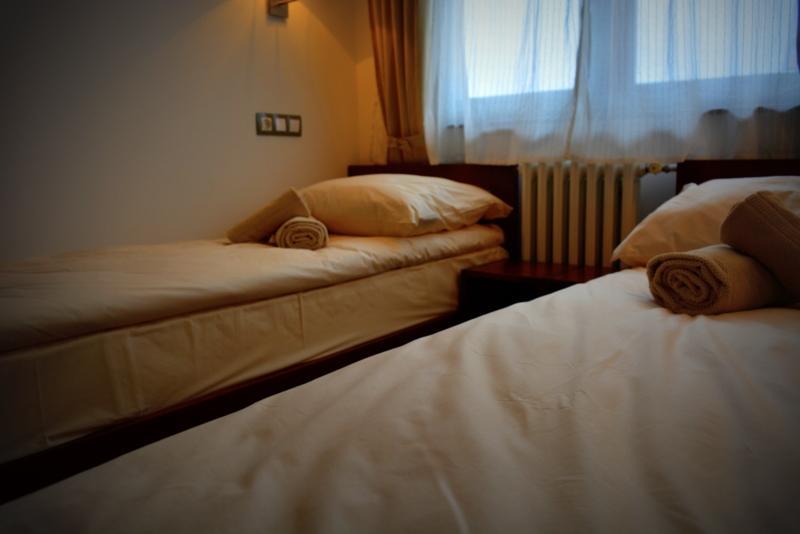 Guest House Zavicaj Pale Szoba fotó