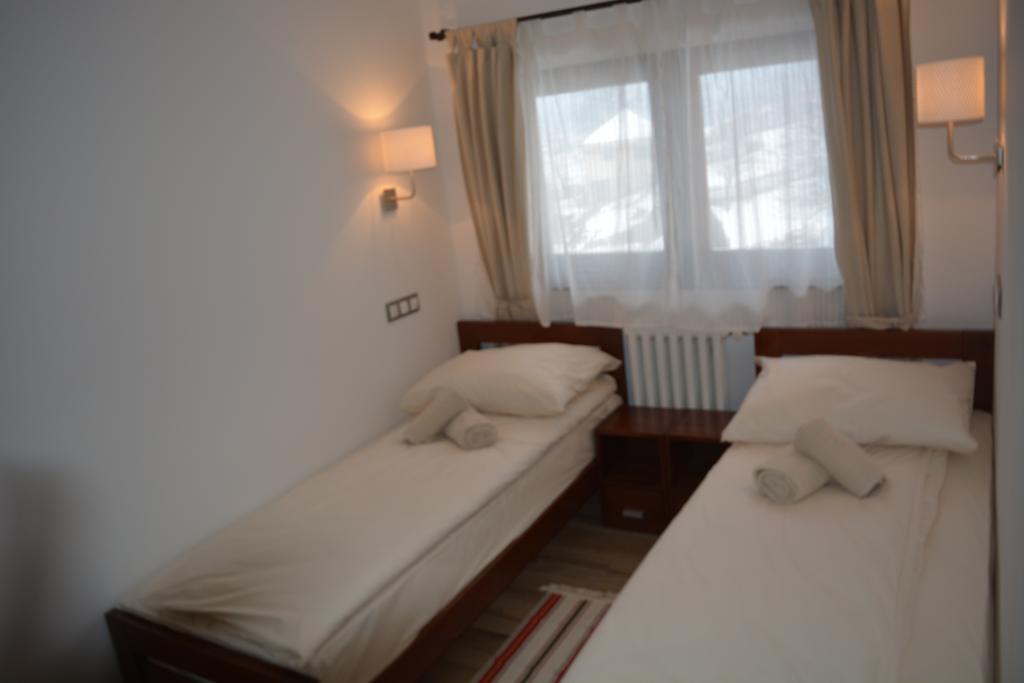 Guest House Zavicaj Pale Szoba fotó