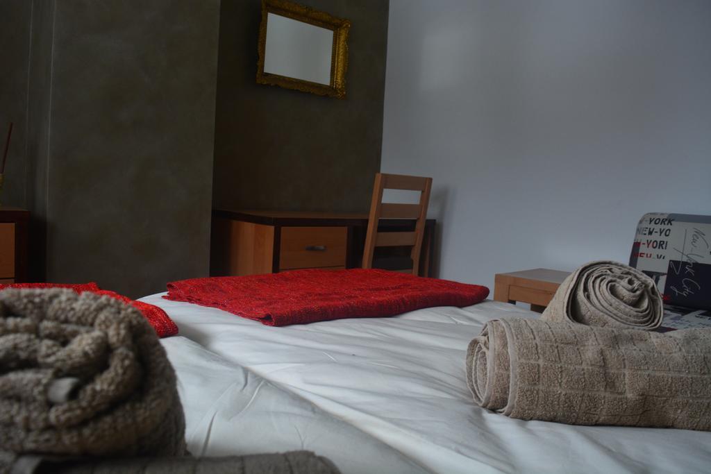 Guest House Zavicaj Pale Szoba fotó