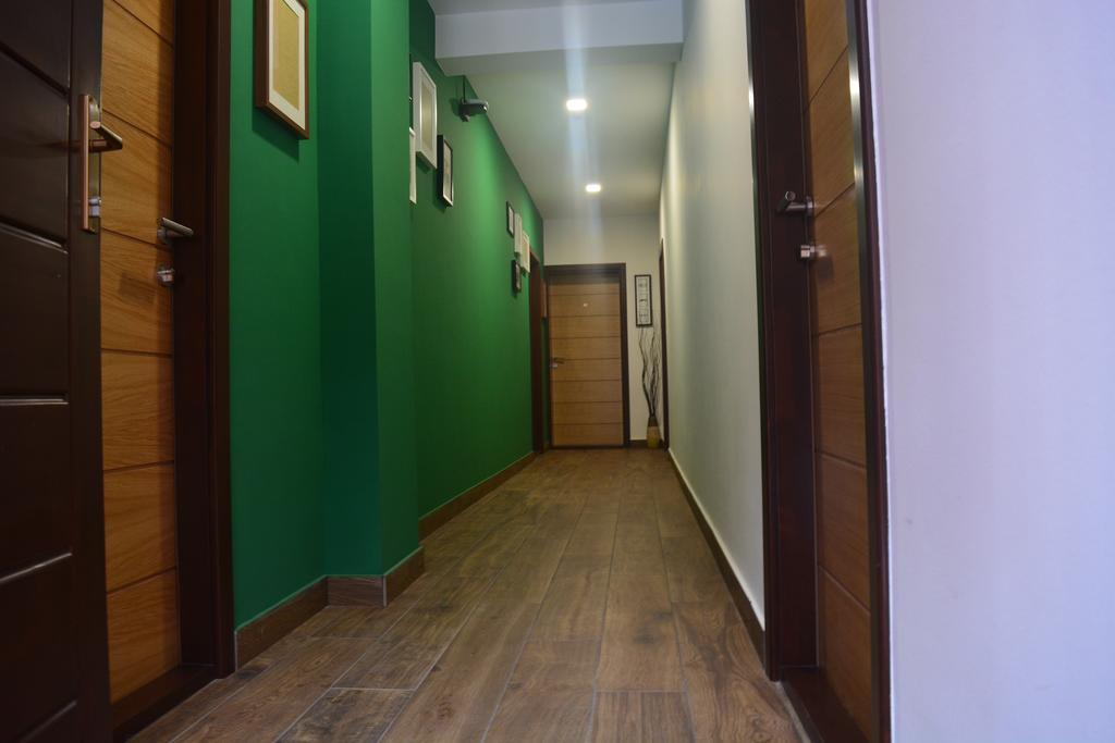 Guest House Zavicaj Pale Kültér fotó
