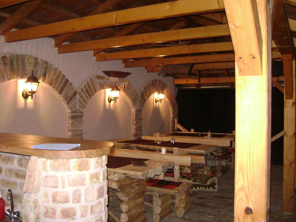 Guest House Zavicaj Pale Kültér fotó