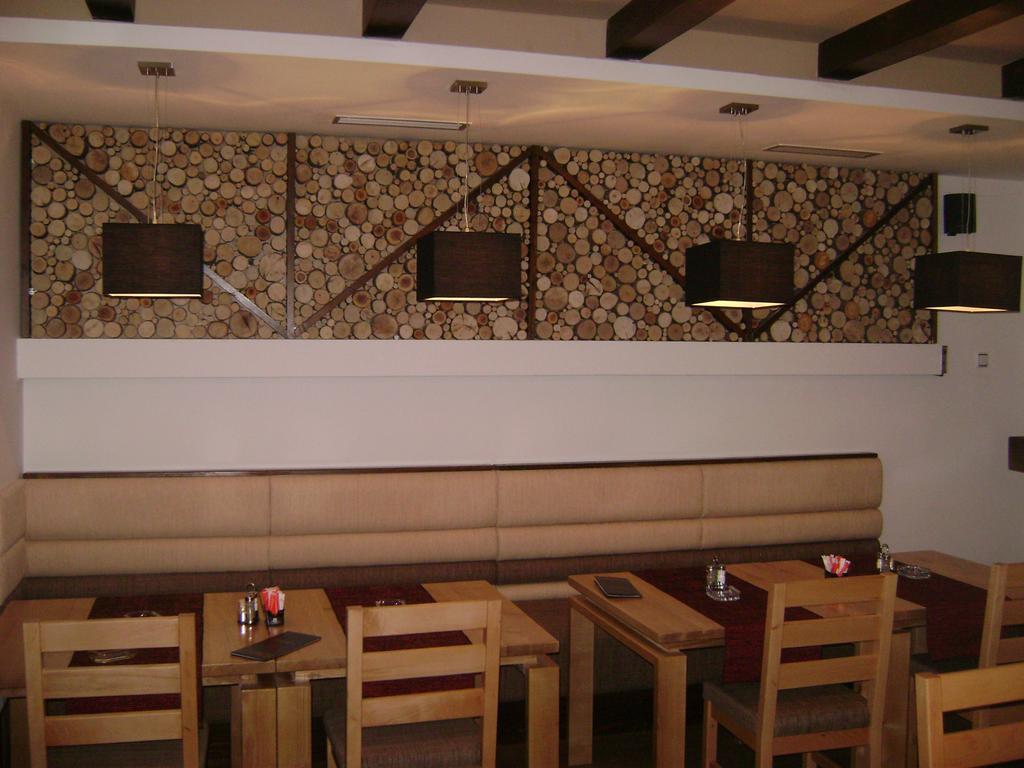Guest House Zavicaj Pale Kültér fotó
