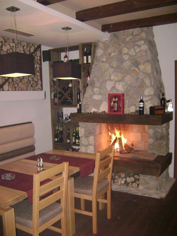 Guest House Zavicaj Pale Kültér fotó