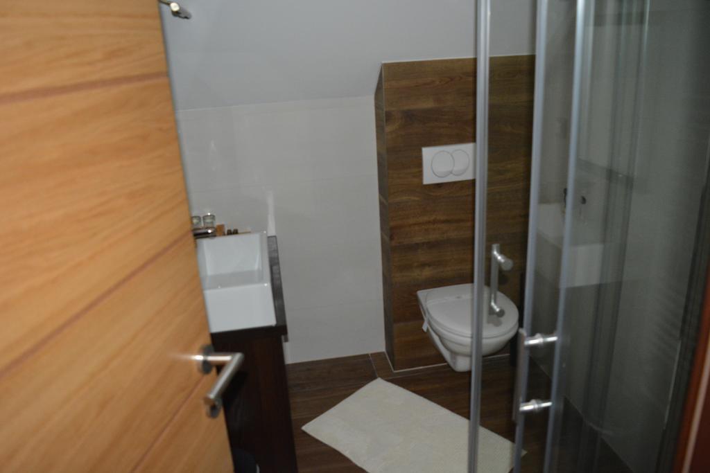 Guest House Zavicaj Pale Szoba fotó