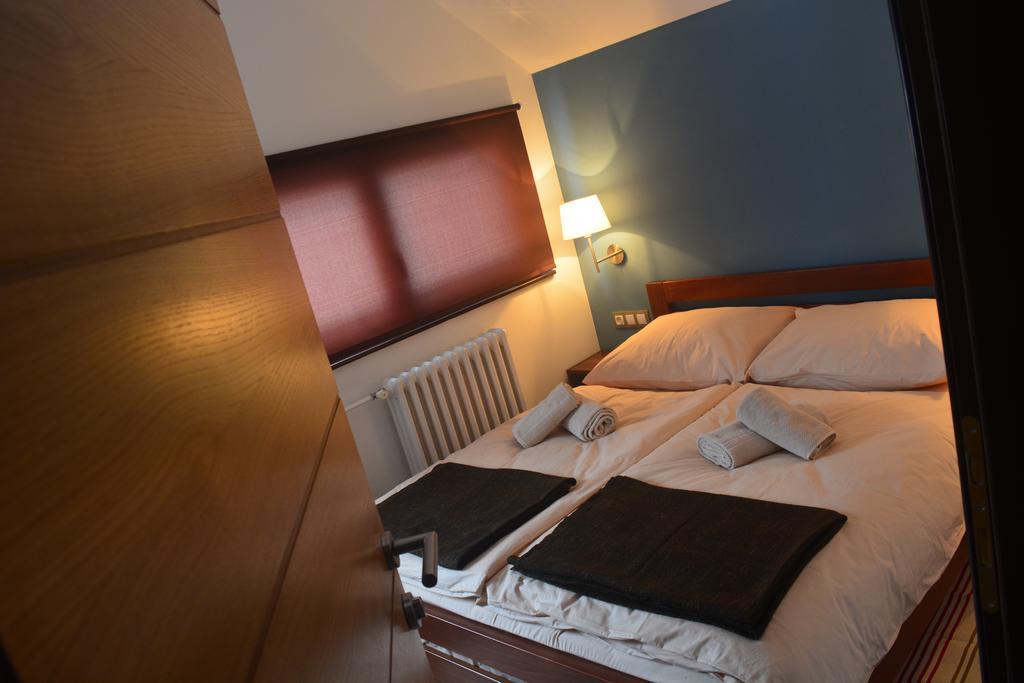 Guest House Zavicaj Pale Szoba fotó