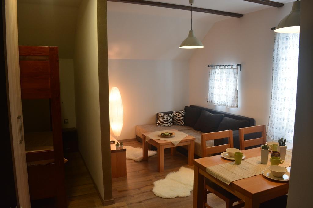 Guest House Zavicaj Pale Szoba fotó