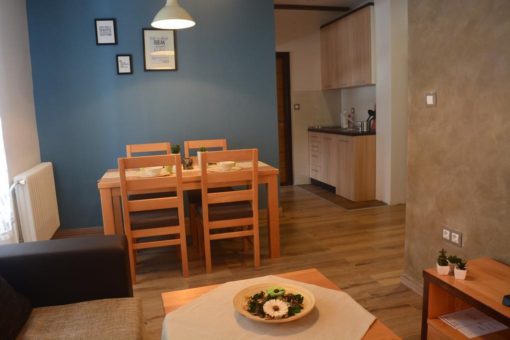 Guest House Zavicaj Pale Szoba fotó