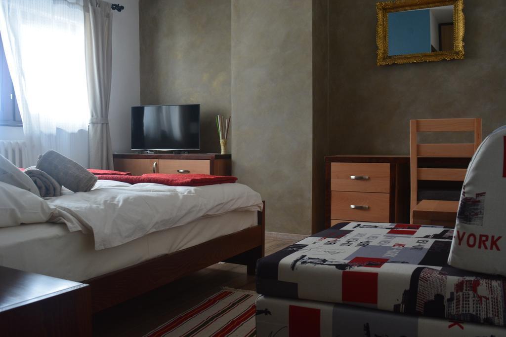 Guest House Zavicaj Pale Szoba fotó