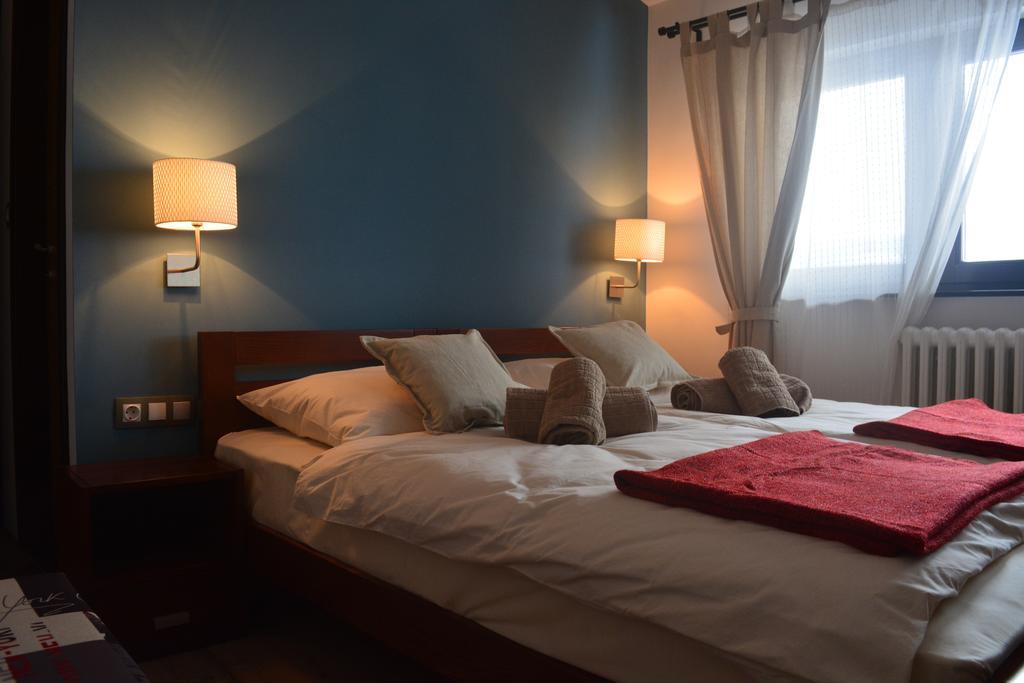 Guest House Zavicaj Pale Szoba fotó