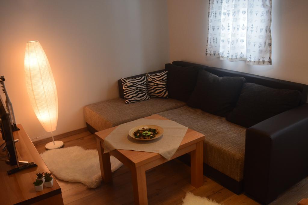 Guest House Zavicaj Pale Szoba fotó
