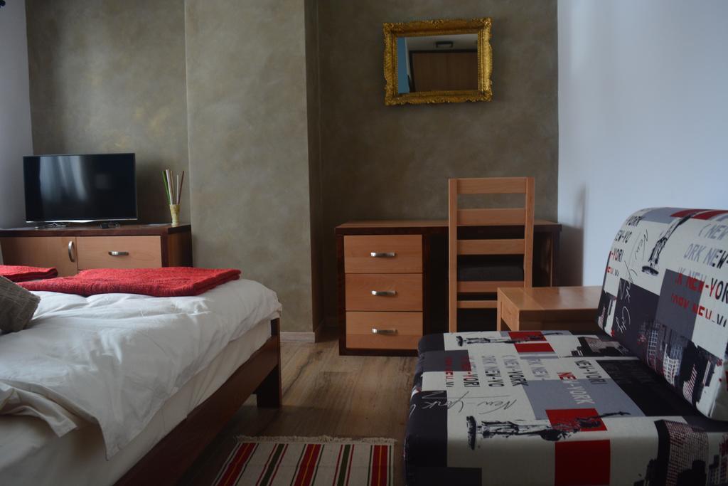 Guest House Zavicaj Pale Szoba fotó