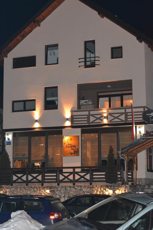 Guest House Zavicaj Pale Kültér fotó